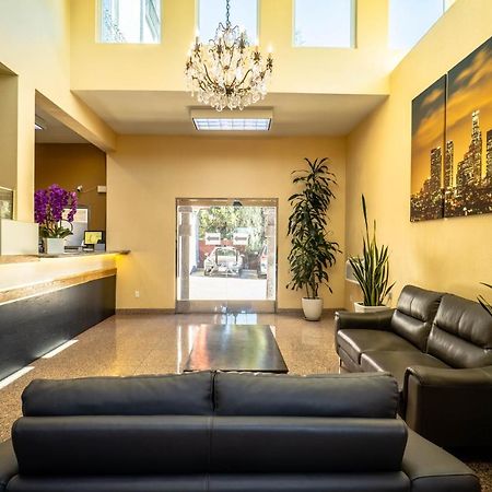 Maywood Inn Екстер'єр фото
