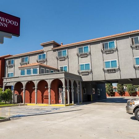 Maywood Inn Екстер'єр фото