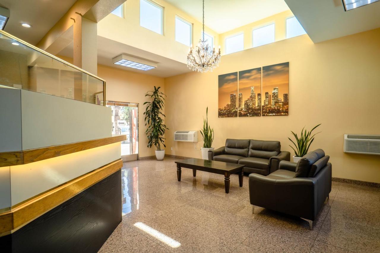 Maywood Inn Екстер'єр фото