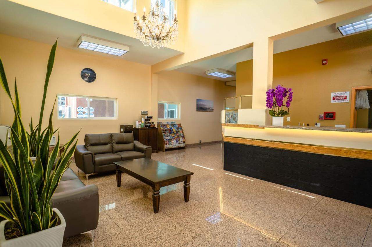 Maywood Inn Екстер'єр фото